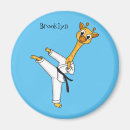 Suche nach lustige fu magnete Karate