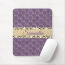 Recherche de bling tapis souris Chic