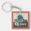 Recherche de le canada porteclés Québec