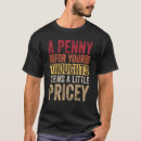 Recherche de penny tshirts Dire