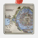 Recherche de carte antique ornements Historique