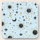 Suche nach blauer mond untersetzer Himmlisch