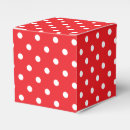 Suche nach rote papier geschenk box Rot und weiß