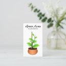 Recherche de pépinières cartes visite Fleurs
