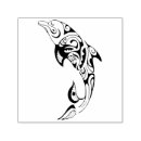 Recherche de tatouage de dauphin Tribal