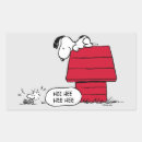 Suche nach peanuts aufkleber Snoopie