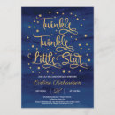Recherche de twinkle twinkle baby shower invitations Scintille