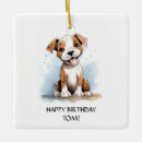 Recherche de pitbull ornements Chiot