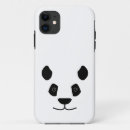 Recherche de panda géant iphone coques Mignon