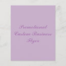Recherche de personnalisés prospectus Administrative professional