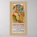 Recherche de mucha posters Alphonse