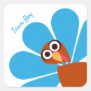 Recherche de papier dinde Baby shower