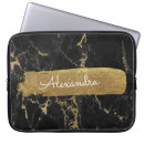 Suche nach schwarzer marmor laptop schutzhüllen Elegant