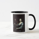 Recherche de cannelure tasses Instrument