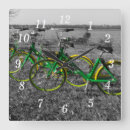 Suche nach farbpalette wanduhren Fahrrad
