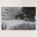Recherche de banc de parc puzzles Nature