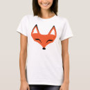 Recherche de astucieux tshirts Renard