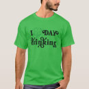 Recherche de st patrick tshirts Shamrock