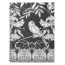 Recherche de oiseau vintage carnets Cadre