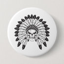 Recherche de indiens badges Chef