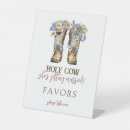 Suche nach cowboy schmuck Western brautparty