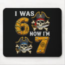 Suche nach 7 geburtstag mousepads Jetzt bin ich