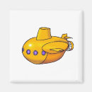 Recherche de num magnets Sous marin