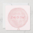 Recherche de text baby shower invitations Aquarelle