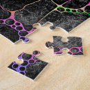 Suche nach handgemalt puzzle Malerei
