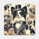 Suche nach papillons magnete Welpe