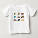 Recherche de tracteur bébé tshirts Agriculteur