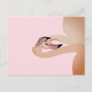 Suche nach flamingo liebe postkarten Rosa