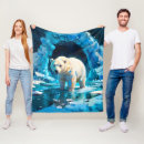 Suche nach arktisch decken Tiere