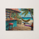Suche nach hängematte puzzle Reise