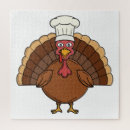 Suche nach truthahn puzzle Lustig