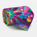 Suche nach mandala krawatten Psychedelisch