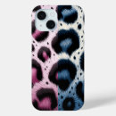 Recherche de taches léopard iphone coques Fourrure