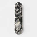 Recherche de contraste skateboards Noir