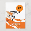 Suche nach basketballspiel postkarten Für ihn