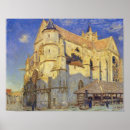 Suche nach sisley poster Impressionist