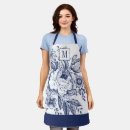 Recherche de fermier tabliers Vintage