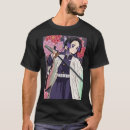Recherche de shinobu tshirts Papillon