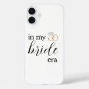 Suche nach bachelorette iphone hüllen Braut