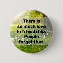 Suche nach freundschaft buttons Liebe