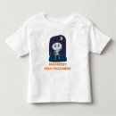 Recherche de squelette mignon tshirts Éffrayant