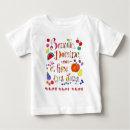 Recherche de grâce bébé tshirts Action de grâce
