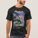 Recherche de positano tshirts Amalfi