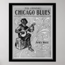 Suche nach banjo poster Blatt