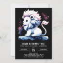 Recherche de majestueux invitations Simple