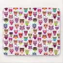 Recherche de hibou bébé tapis souris Adorable